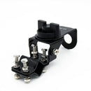 RB-46 Car Antenna Mounting Bracket Black Mobile Car Radio For QYT KT-8900D