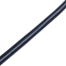 2pcs 100cm BNC Q9 Oscilloscope Measuring Leads Double Clip Alligator (Mini