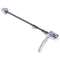 1PC Quick Release Skewer for Trainer Boke Bicycle Cycling Back Rear Wheel Ti Hn