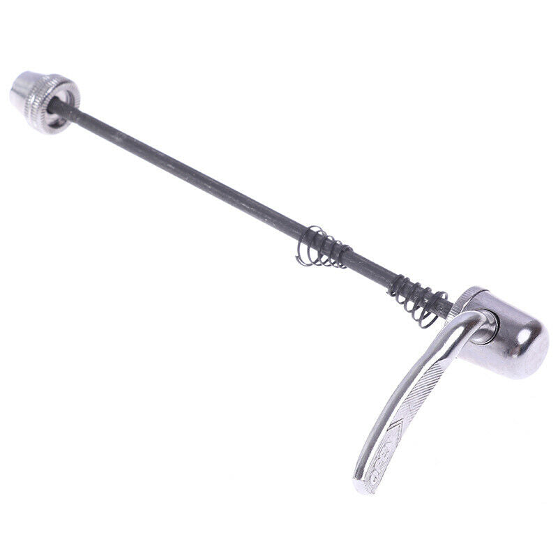 1PC Quick Release Skewer for Trainer Boke Bicycle Cycling Back Rear Wheel Ti Hn