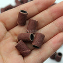 High Quality 100pc Good Professional Sanding Band For Nail Art Drill Manicure