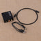 Optical Toslink Digital to Analog RCA Audio Converter Adapter fr Blu-ray Player