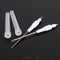 diy Punch Needle Set 3 Needles 2 Threaders Craft Tools