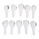 10pcs Panda Balloons Latex Balloon Baby Shower Birthday Party Decorat OZ