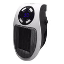 Electric Heater Indoor Use Fan Heater Small Air Conditioner Desktop Heater