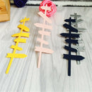 signpost cutting dies stencil diy scrapbooking decor embossing album paper ca BX
