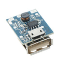 5V power bank charger circuit plate boost board lithium battery charger boaME