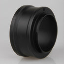 Camera Adapter Ring for Nikon AI Lens to Sony NEX E NEX-3 NEX-5 6 7 5n