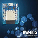 2 in 1 WiFi Bluetooth CPU Module MINI KIT ESP32 Development Board Module