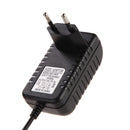 AC 100-240V Converter Adapter DC 5.5 x 2.5MM 6V 1A 1000mA Charger EU Plug