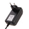 AC 100-240V Converter Adapter DC 5.5 x 2.5MM 6V 1A 1000mA Charger EU Plug