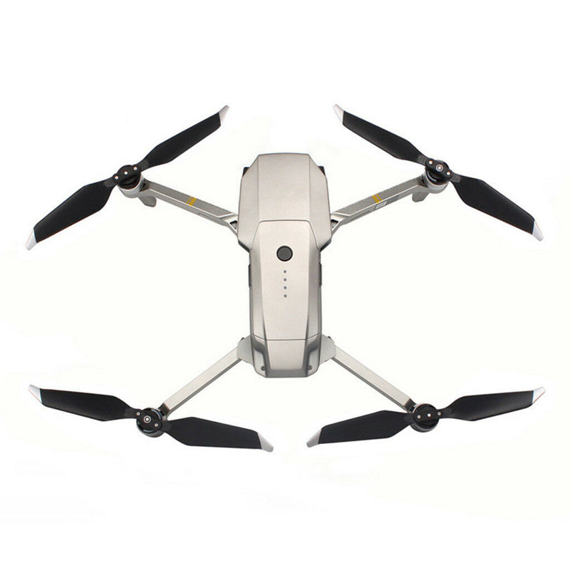 4PCS Low Noise 8331F Propellers Quick Release for DJI Mavic Pro Platinum