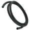 Electrical cable protection tube Corrugated tube 13 mm 2 m Z6A9