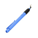 1pc NOGA  Burr Handle With 10 Blades BS1010 Deburring Tool