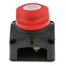 Battery Disconnect Switch Waterproof Master Isolator Cut Off Kill Switch for RV