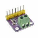 4X(Max98357 I2S 3W Class D Amplifier Breakout Interface Dac Decoder Module Y7Y8)