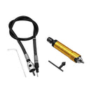 0.3-6.5mm Grinder Flexible Shaft For Electric Drill