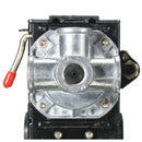 90-120PSI Pressure Switch Control Valve Air Compressor 4 Port 26 AMP Heavy