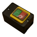 Waterproof On/Off Water Proof Push Button Switch for Drill Motor Machine