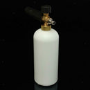 Car Wash Cleaning Snow Foam Bottle Washer Jet Equipment Lance Spray 1/4"