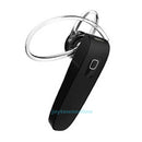 Universal Mini Wireless Bluetooth Headset Stereo Earphone Headphone Handsfree