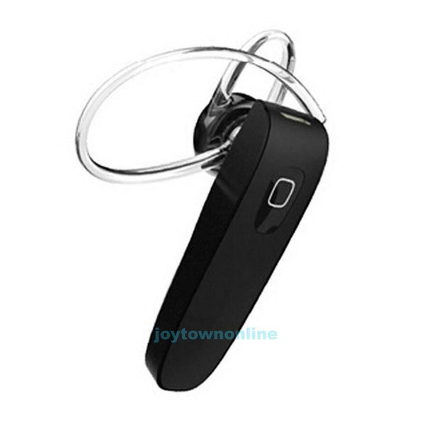 Universal Mini Wireless Bluetooth Headset Stereo Earphone Headphone Handsfree