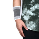 1PC Wrist Support Sweat Band Sweatband Wristband Basketball Tennis Gym Yoga M&E