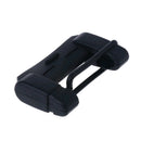 Car Universal Seat Belt Buckle Silicone Covers Clip Anti Scratch Protector Case