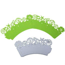 Shells Cake Cutting Dies Stencils Scrapbook Embossing DIY Craft Album Card