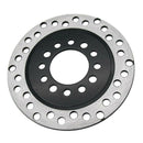 Motorcycle Rear Brake Disc Disk Rotor for Quad ATV Go Kart TAOTAO 4 Wheeler