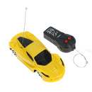 Boys remote control super racing electric RC cars machines sports cars toys BX