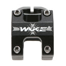 Wake Mtb Bicycle Handlebar Stem Aluminum Alloy 31.8Mm Mountain Road Handleb A5M6