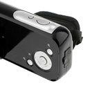 Portable Camcorder HD 8x Digital Zoom Video Camera Recorder DVR  Black