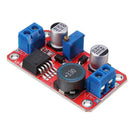 1X(Xl6019 5A Dc-Dc Adjustable Boost Power Module High Power Step Up Board