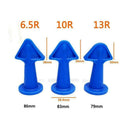Clean Remover Glass Gluer Glue Nozzle Scraper Caulking Top Sealant Grouting C2O2