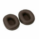 For Audio-Technica Ath-Sr5 Sr5Bt Msr5 Headphones Replace Foam Ear Pads Cush A4L5