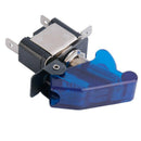Universal 12V 20A Racing Car Vehicle ON/OFF Light Rocker Toggle Switch Blue