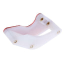 Chain Guide Slider Tensioner Idler for 110 125 140cc Dirt Bike ATV Red