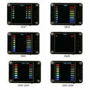 Lithium Battery Voltmeter PWM PPM SBUS Transmitter Remote Receiver Signal Tester