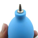 Rubber Cleaning Tool Air Dust Blower Ball For Camera Lens Watch Glasses Key K5M1