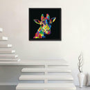 5D DIY Full Drill Diamond Painting Deer Cross Stitch Embroidery (40x40cm)