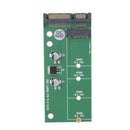 Ngff ( M2 ) Ssd To 2.5 inch Sata Adapter M.2 Ngff Ssd To Sata3 Convert Card