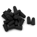 20x Sponge Foam Ear Plugs Anti Noise Snore Earplug Comfortable For Study SleepLJ