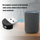 High Speed Wireless Bluetooth USB Adapter Dongle 5.0 for PC Windows Computer