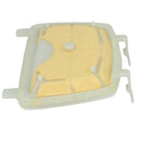 2Pcs Air Filter For Stihl MS171 MS1171C MS181 MS181C MS211