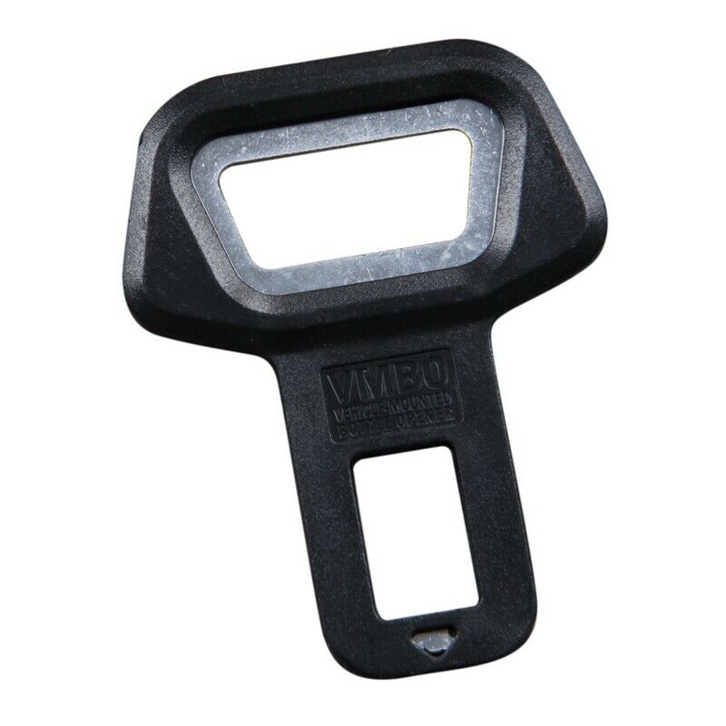 1PC High Quality Car Belt Clip Car Seat Belt Buckle Vehicle-mounted Bottle