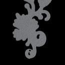 Christmas leaf cutting dies stencil scrapbook album paper embossing craft   LJ