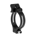 Road Bike Front Derailleur Clip Lock Band-on Adapter Clamp Converter 34.9mm