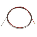 European 15AK 3 Meters (0.8-1.0 mm) MIG Wire Feed Tube for MIG Welding Gun