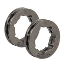 6 X Clutch Drum For  340,1030 RT With Chainsaws Clutch&Rim Sprocket